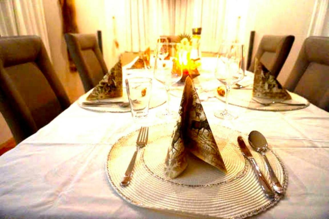 Family Apartment Alpine Living 2-4 Persons Radstadt Bagian luar foto
