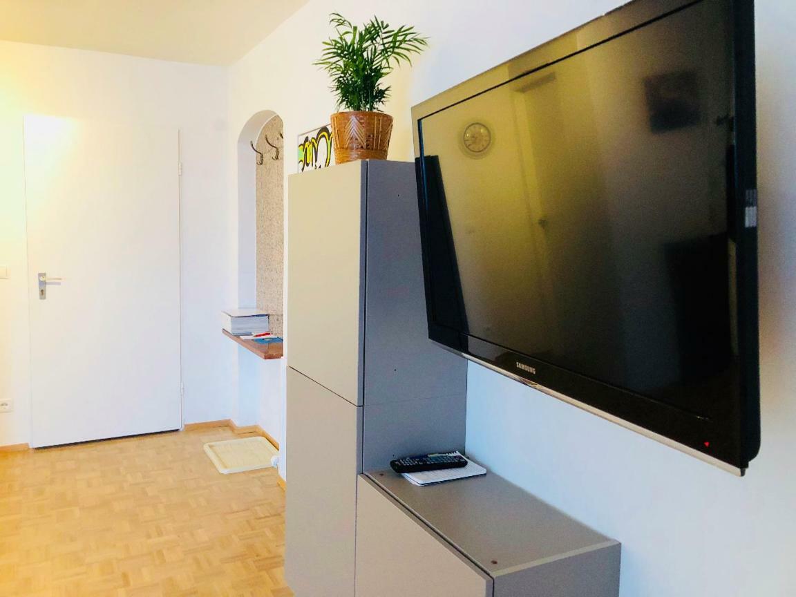 Family Apartment Alpine Living 2-4 Persons Radstadt Bagian luar foto