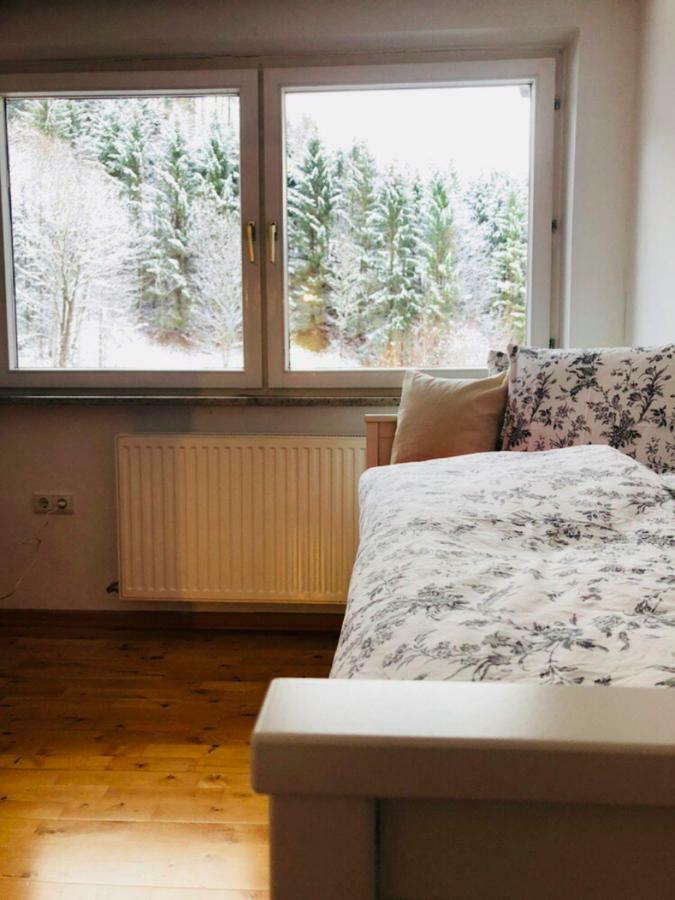 Family Apartment Alpine Living 2-4 Persons Radstadt Bagian luar foto